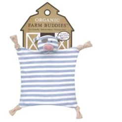 Apple Park™ Doudou Plat Mouchoir Organic Farm Buddies™ Cochon Pirate - Doudou Bio 5 Apple Park™ Doudou Plat Mouchoir Organic Farm Buddies™ Cochon Pirate - Doudou Bio -Jouets De Confort En Peluche Boutique apple park doudou plat mouchoir organic farm buddies cochon pirate doudou bio 2