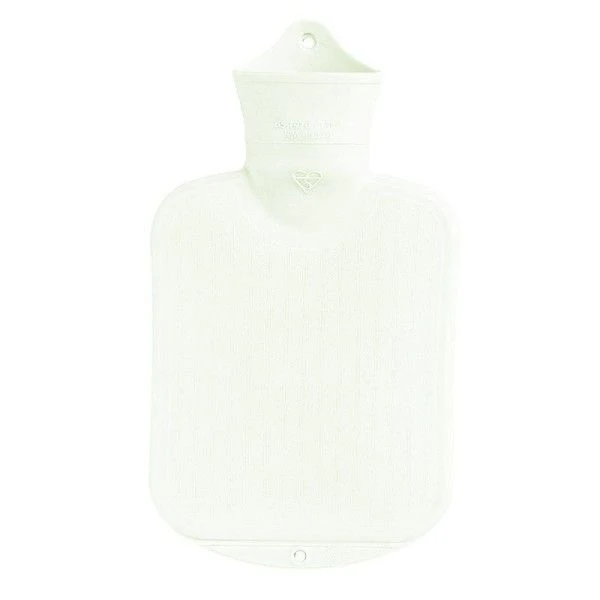 Bouillotte Eau Chaude 2 Litres Efie-Coton Bio 2 Bouillotte Eau Chaude 2 Litres Efie-Coton Bio – Image 2