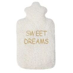 Bouillotte Eau Chaude 2 Litres Efie-Coton Bio