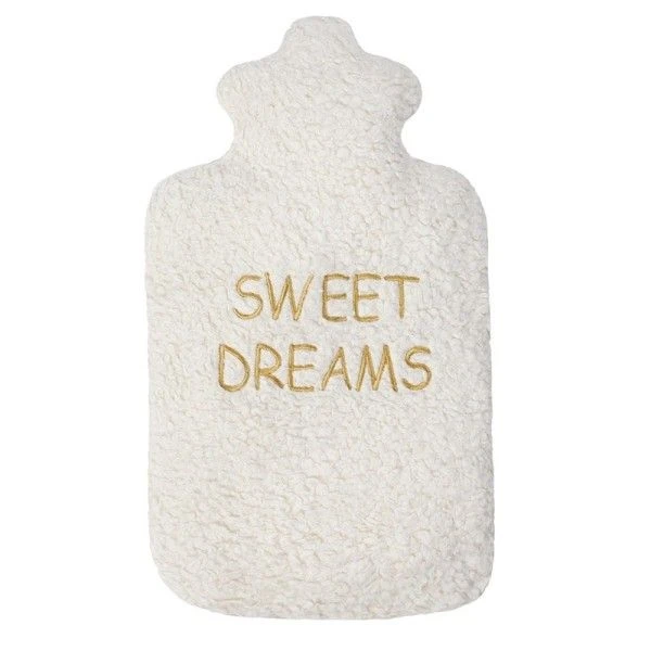 Bouillotte Eau Chaude 2 Litres Efie-Coton Bio 1 Bouillotte Eau Chaude 2 Litres Efie-Coton Bio