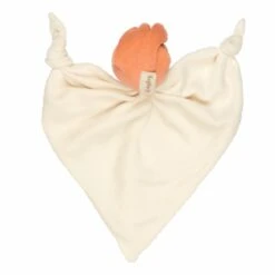 Coffret 2 Doudous Keptin-Jr Coton Bio Zmooz Mandarine Orange Large 24 Cm - Doudou Bio -Jouets De Confort En Peluche Boutique coffret 2 doudous keptin jr coton bio zmooz mandarine orange large 24 cm doudou bio 2