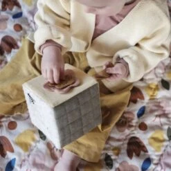 Cube D'activité En Tissus Doux Verger Fabelab® Coton Bio GOTS -Jouet Bio Scandinave 9 Cube D'activité En Tissus Doux Verger Fabelab® Coton Bio GOTS -Jouet Bio Scandinave -Jouets De Confort En Peluche Boutique cube activite en tissus doux verger fabelab coton bio gots jouet bio scandinave 2