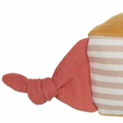 Cube D'activités Coton Bio 9 Cm Green Sigikid® - Jouet Bio -Jouets De Confort En Peluche Boutique cube d activites coton bio 9 cm green sigikid jouet bio 2