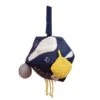 Cube D'éveil En Tissu Coton Dans La Mer Filibabba®-Doudou Peluche Design Scandinave