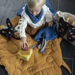 Cubes D'activité En Tissus Doux Orchard Fabelab® Coton Bio GOTS -Jouet Bio Scandinave -Jouets De Confort En Peluche Boutique cubes d activite en tissus doux orchard fabelab coton bio gots jouet bio scandinave 3