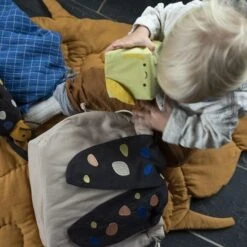 Cubes D'activité En Tissus Doux Orchard Fabelab® Coton Bio GOTS -Jouet Bio Scandinave -Jouets De Confort En Peluche Boutique cubes d activite en tissus doux orchard fabelab coton bio gots jouet bio scandinave 4