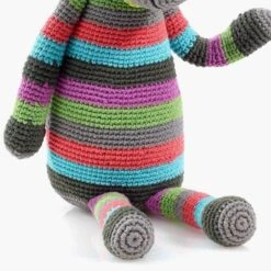 Doudou Âne Donkey 40cm Pebble® Maille Crochet Coton Bio - Doudou Bébé Bio 8 Doudou Âne Donkey 40cm Pebble® Maille Crochet Coton Bio - Doudou Bébé Bio -Jouets De Confort En Peluche Boutique doudou ane donkey 40cm pebble maille crochet coton bio doudou bebe bio 2