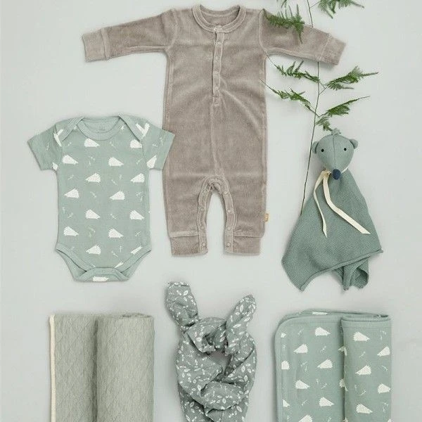 Doudou Bébé Coton Bio Point Mousse GOTS Hérisson 33cm Fresk®- Doudou Bio 4 Doudou Bébé Coton Bio Point Mousse GOTS Hérisson 33cm Fresk®- Doudou Bio – Image 4