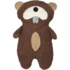 Doudou Bio Efie® Plat Castor 30 Cm Coton Organic - Doudou Bio Naturel Efie