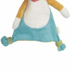 Doudou Bio Plat Crocodile 27cm Green Sigikid® - Doudou Bio -Jouets De Confort En Peluche Boutique doudou bio plat crocodile 27cm green sigikid doudou bio 2