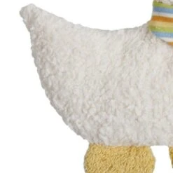 Doudou Bouillotte Efie Canard Coloré 25 Cm Coton Bio Organic ~ Epeautre - Doudou Bio Naturel Efie -Jouets De Confort En Peluche Boutique doudou bouillotte efie canard colore coton bio organic epeautre doudou bio naturel efie 2