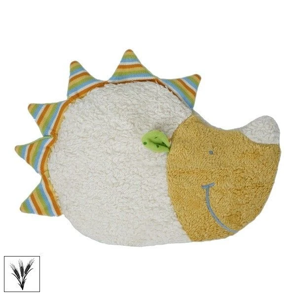 Doudou Bouillotte Epeautre Efie Hérisson Coloré 28 Cm Coton Bio Organic- Doudou Bio Naturel Efie 1 Doudou Bouillotte Epeautre Efie Hérisson Coloré 28 Cm Coton Bio Organic- Doudou Bio Naturel Efie