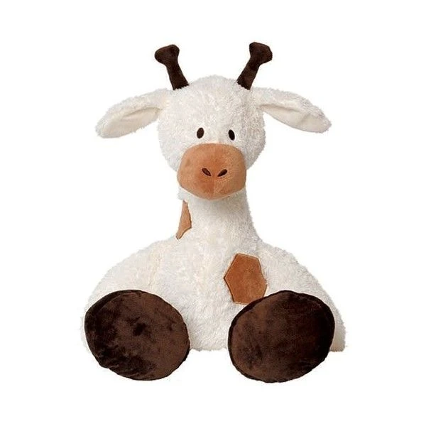 Doudou Girafe Grâce 24 Cm Happy Horse - Peluches & Doudous 1 Doudou Girafe Grâce 24 Cm Happy Horse - Peluches & Doudous