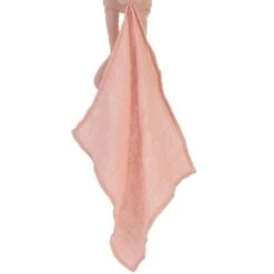 Doudou Lange Lapin Richie Vieux Rose En Lin 37 Cm Happy Horse® - Doudou 6 Doudou Lange Lapin Richie Vieux Rose En Lin 37 Cm Happy Horse® - Doudou -Jouets De Confort En Peluche Boutique doudou lange lapin richie vieux rose en lin 37 cm happy horse doudou 2