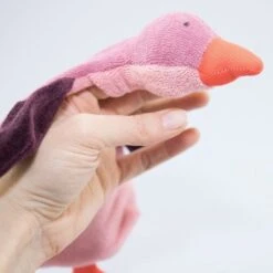 Doudou Marionnette à Doigt Oie Rosalie 30 Cm Nanchen Natur® Coton & Laine Bio- Jouet Bio 10 Doudou Marionnette à Doigt Oie Rosalie 30 Cm Nanchen Natur® Coton & Laine Bio- Jouet Bio -Jouets De Confort En Peluche Boutique doudou marionnette a doigt oie rosalie 30 cm nanchen natur coton laine bio jouet bio 4