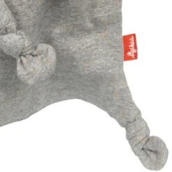 Doudou Naissance Petit Éléphant Plat à Nœuds Jersey De Coton Bio Sigikid® 19 Cm - Doudou Bébé -Jouets De Confort En Peluche Boutique doudou naissance petit elephant plat a noeuds jersey de coton bio sigikid 19 cm doudou bebe 3