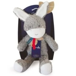 Jouets De Confort En Peluche Boutique -Jouets De Confort En Peluche Boutique doudou peluche bio ane 30cm mailou tradition coton bio doudou bio francais 1