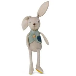 Doudou Peluche Bio Lapin Luca 42cm Apple Park™ -Jouets Bio Apple Park™ 8 Doudou Peluche Bio Lapin Luca 42cm Apple Park™ -Jouets Bio Apple Park™ -Jouets De Confort En Peluche Boutique doudou peluche bio lapin luca 42cm apple park jouets bio apple park 2