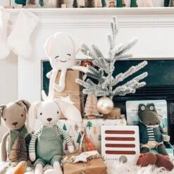 Doudou Peluche Bio Lapin Luca 42cm Apple Park™ -Jouets Bio Apple Park™ 10 Doudou Peluche Bio Lapin Luca 42cm Apple Park™ -Jouets Bio Apple Park™ -Jouets De Confort En Peluche Boutique doudou peluche bio lapin luca 42cm apple park jouets bio apple park 4