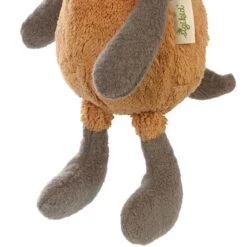 Doudou Peluche Blaireau 29cm Green Sigikid® - Peluche Bio 6 Doudou Peluche Blaireau 29cm Green Sigikid® - Peluche Bio -Jouets De Confort En Peluche Boutique doudou peluche blaireau 29cm green sigikid peluche bio 2