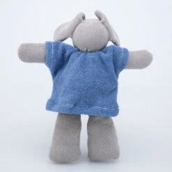 Doudou Peluche Eléphant Bleu 23cm Nanchen Natur® Coton & Laine Bio- Jouet Bio 8 Doudou Peluche Eléphant Bleu 23cm Nanchen Natur® Coton & Laine Bio- Jouet Bio -Jouets De Confort En Peluche Boutique doudou peluche elephant bleu nanchen natur coton laine bio jouet bio 2