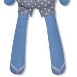 Doudou Peluche Hippo Jojo 38 Cm Apple Park™-Jouets Bio Apple Park™ -Jouets De Confort En Peluche Boutique doudou peluche hippo jojo 38 cm apple park jouets bio apple park 2