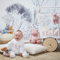 Doudou Peluche Musicale Coton Bio Lola Rose Noukie's® - Bébé Bio 9 Doudou Peluche Musicale Coton Bio Lola Rose Noukie's® - Bébé Bio -Jouets De Confort En Peluche Boutique doudou peluche musicale coton bio lola rose noukie s bebe bio 3