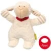 Doudou Peluche Musicale Sigikid® Mouton Green 22cm - Peluche Musicale