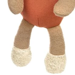 Doudou Peluche Renard 36cm Green Sigikid® - Peluche Bio -Jouets De Confort En Peluche Boutique doudou peluche renard 36cm green sigikid peluche bio 2