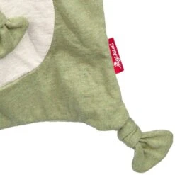Doudou Plat à Nœuds Grenouille Jersey De Coton Bio Sigikid® 26 Cm - Doudou Bébé -Jouets De Confort En Peluche Boutique doudou plat a noeuds grenouille jersey de coton bio sigikid 26 cm doudou bebe 3