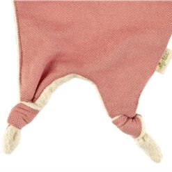 Doudou Plat à Nœuds Poupée Sigikid® 38 Cm - Doudou Plat Coton Naturel -Jouets De Confort En Peluche Boutique doudou plat a noeuds poupee sigikid 38 cm doudou plat coton naturel 2