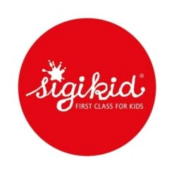 Doudou Plat à Nœuds Sigikid® Chien 'Vintage 50's Signature' 26cm - Doudou Chien -Jouets De Confort En Peluche Boutique doudou plat a noeuds sigikid chien vintage 50 s signature 26cm doudou chien 3