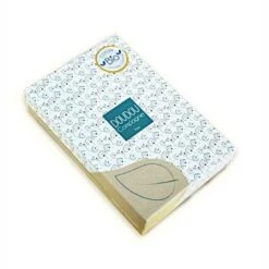 Doudou Plat Bébé L'abeille Bleu 20cm Coton Bio Doudou Et Compagnie® - Doudou Bio Français -Jouets De Confort En Peluche Boutique doudou plat bebe l abeille bleu 20cm coton bio doudou et compagnie doudou bio francais 3