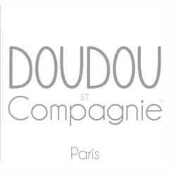 Doudou Plat Bébé L'ours Rayé-ocre 20cm Coton Bio Doudou Et Compagnie® - Doudou Bio Français -Jouets De Confort En Peluche Boutique doudou plat bebe l ours raye ocre 20cm coton bio doudou et compagnie doudou bio francais 5