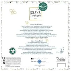 Doudou Plat Bébé Le Renard Fleuri 20cm Coton Bio Doudou Et Compagnie® - Doudou Bio Français 8 Doudou Plat Bébé Le Renard Fleuri 20cm Coton Bio Doudou Et Compagnie® - Doudou Bio Français -Jouets De Confort En Peluche Boutique doudou plat bebe le renard fleuri 20cm coton bio doudou et compagnie doudou bio francais 3