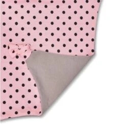 Doudou Plat Bio Franny Le Flamant Rose 30 Cm Apple Park™ -Jouets Bio Apple Park™ -Jouets De Confort En Peluche Boutique doudou plat bio flamant rose apple park jouets bio 2