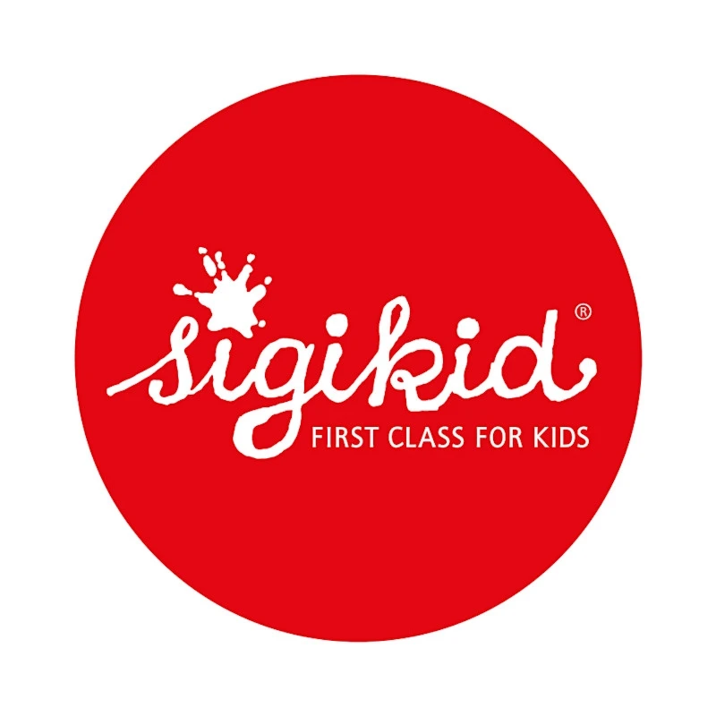 Doudou PlatBio Sigikid® Souris Green - Doudou Bio 4 Doudou PlatBio Sigikid® Souris Green - Doudou Bio – Image 4