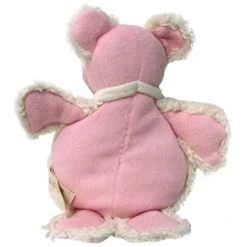 Doudou Plat Charlie Bears Cochon Pina - Doudou Coton Bio Oeko Tex 7 Doudou Plat Charlie Bears Cochon Pina - Doudou Coton Bio Oeko Tex -Jouets De Confort En Peluche Boutique doudou plat charlie bears cochon pina doudou coton bio oeko tex 2