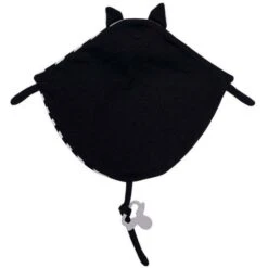 Doudou Bio Plat Chat Noir Et Blanc Wooly Organic® Coton Bio 35 Cm - Doudou Bio GOTS 6 Doudou Bio Plat Chat Noir Et Blanc Wooly Organic® Coton Bio 35 Cm - Doudou Bio GOTS -Jouets De Confort En Peluche Boutique doudou plat chat noir et blanc wooly organic coton bio 35 cm doudou bio gots 2