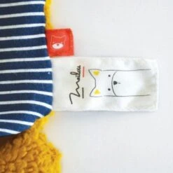 Doudou Plat Marionnette Renard 25 Cm Maïlou Tradition® Coton Bio - Doudou Made In En France -Jouets De Confort En Peluche Boutique doudou plat marionnette renard 25 cm mailou tradition coton bio doudou made in en france 4