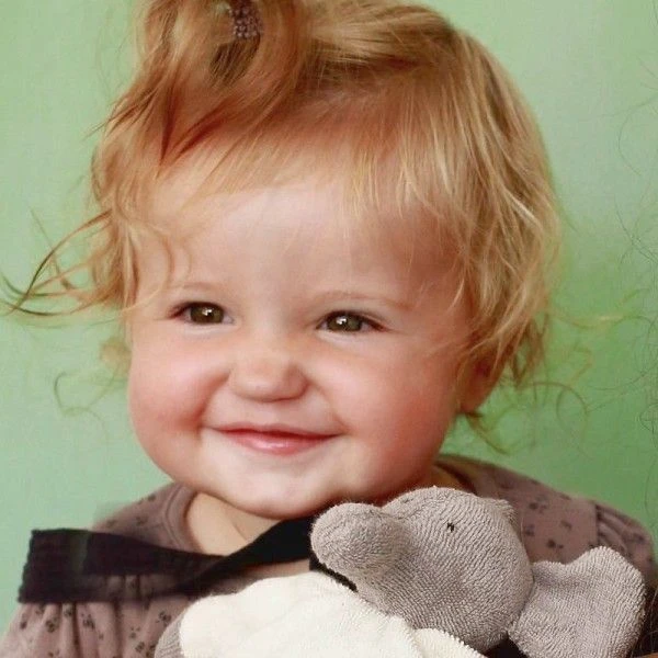 Doudou Plat Nanchen® Natur Ourson Coton Bio Eponge (Kba)Écru 23 Cm- Doudou Bio 2 Doudou Plat Nanchen® Natur Ourson Coton Bio Eponge (Kba)Écru 23 Cm- Doudou Bio – Image 2