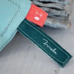 Doudou Plat & Pantin Âne Peluche 15 Cm Maïlou Tradition® Coton Bio - Doudou Bio Français -Jouets De Confort En Peluche Boutique doudou plat pantin ane peluche mailou tradition coton bio doudou bio fait en france 3