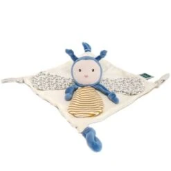 Doudou Plat Pollen L'abeille 25cm Coton Bio Doudou Et Compagnie® - Doudou Bio Français 12 Doudou Plat Pollen L'abeille 25cm Coton Bio Doudou Et Compagnie® - Doudou Bio Français -Jouets De Confort En Peluche Boutique doudou plat pollen l abeille 25cm coton bio doudou et compagnie doudou bio francais 2