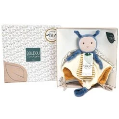Doudou Plat Pollen L'abeille 25cm Coton Bio Doudou Et Compagnie® - Doudou Bio Français 13 Doudou Plat Pollen L'abeille 25cm Coton Bio Doudou Et Compagnie® - Doudou Bio Français -Jouets De Confort En Peluche Boutique doudou plat pollen l abeille 25cm coton bio doudou et compagnie doudou bio francais 3