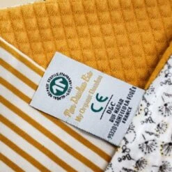 Doudou Plat Pollen L'abeille 25cm Coton Bio Doudou Et Compagnie® - Doudou Bio Français 17 Doudou Plat Pollen L'abeille 25cm Coton Bio Doudou Et Compagnie® - Doudou Bio Français -Jouets De Confort En Peluche Boutique doudou plat pollen l abeille 25cm coton bio doudou et compagnie doudou bio francais 7