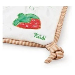 Doudou Plat Souris Trudi Nature 30 Cm - Doudous Naturel -Jouets De Confort En Peluche Boutique doudou plat souris trudi nature doudous naturel 2