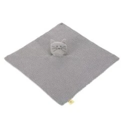 LÄSSIG Doudou Plat Tricoté Little Chums Chat Lässig® 28cm Coton Bio Gots - Doudous Et Hochets Bio 8 LÄSSIG Doudou Plat Tricoté Little Chums Chat Lässig® 28cm Coton Bio Gots - Doudous Et Hochets Bio -Jouets De Confort En Peluche Boutique doudou plat tricote little chums chat laessig 28cm coton bio gots doudous et hochets bio 2