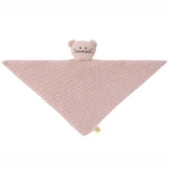 LÄSSIG Doudou Plat Tricoté Little Chums Souris Lässig® 28cm Coton Bio Gots - Doudous Et Hochets Bio -Jouets De Confort En Peluche Boutique doudou plat tricote little chums souris laessig 28cm coton bio gots doudous et hochets bio 4