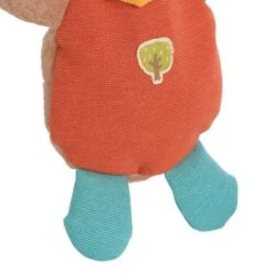 Doudou Sigikid® Mini Bouillotte Sèche Renard 23cm - Bouillottes Noyaux De Cerises -Jouets De Confort En Peluche Boutique doudou sigikid mini bouillotte seche renard 23cm bouillottes noyaux de cerises 2