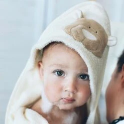 Drap De Bain Bébé Bio Cape Avec Capuche Ourson Wooly Organic® Coton Bio - Serviette Bio GOTS 8 Drap De Bain Bébé Bio Cape Avec Capuche Ourson Wooly Organic® Coton Bio - Serviette Bio GOTS -Jouets De Confort En Peluche Boutique drap de bain bebe bio cape avec capuche ourson wooly organic coton bio serviette bio gots 3